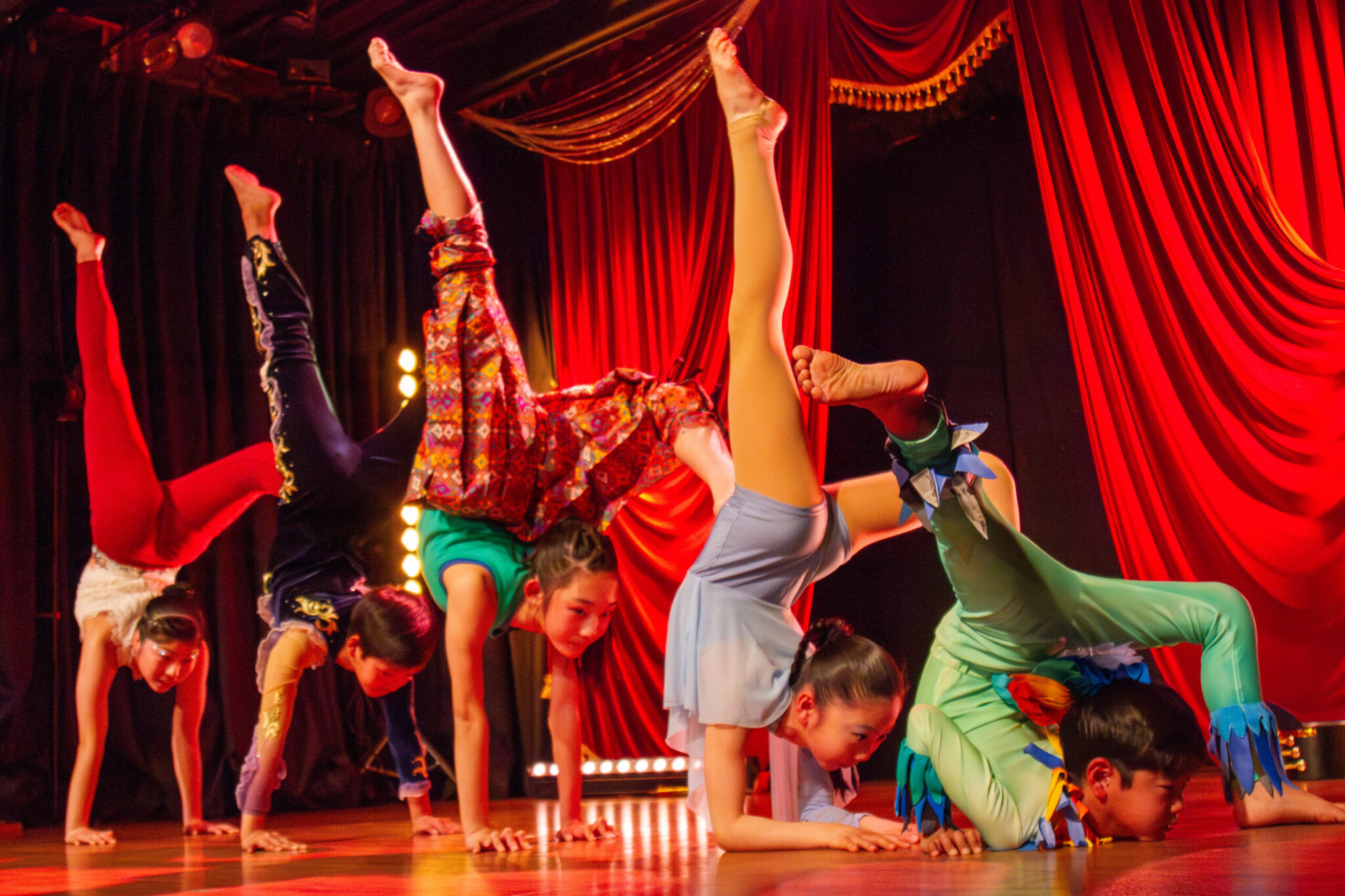 Studio Contortion Contortion Studio Nugara – MiCiNet